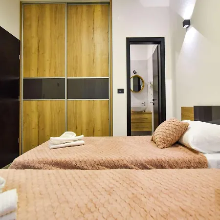 Seaview Villa Katharina 빌라 *