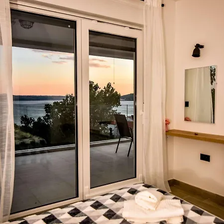 Seaview Villa Katharina 빌라