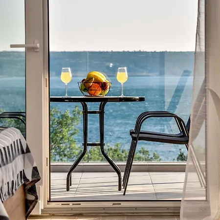 빌라 Seaview Villa Katharina