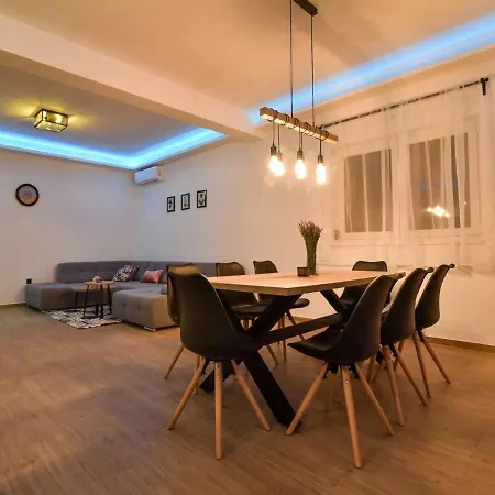 Seaview Villa Katharina * 마슬레니차