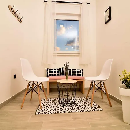 Seaview Villa Katharina *
